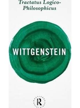 预订Tractatus Logico-Philosophicus