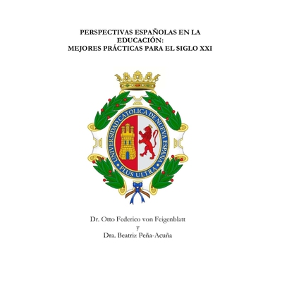 按需印刷不退不换PERSPECTIVAS ESPA?OLAS EN LA EDUCACI?N[9781678173609]