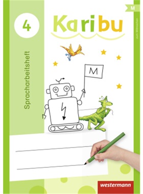 预订不退不换德语 Karibu - Ausgabe 2016[9783141210880]