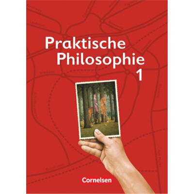 预订【德语】 Praktische Philosophie - Nordrhein-Westfalen - Band 1[9783061200138]