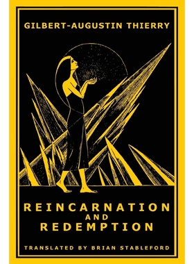 按需印刷Reincarnation and Redemption[9781645250135]