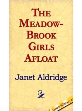 预订The Meadow-Brook Girls Afloat