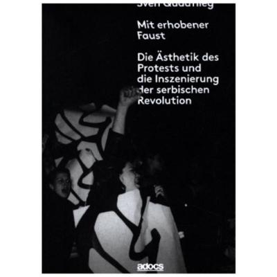 预订【德语】 Mit erhobener Faust.:Die ?sthetik des Pro