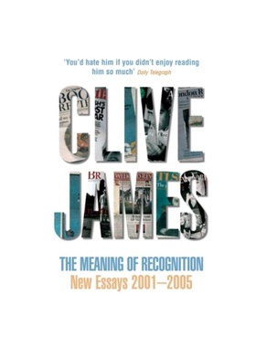 按需印刷The Meaning of Recognition[9781447248835]