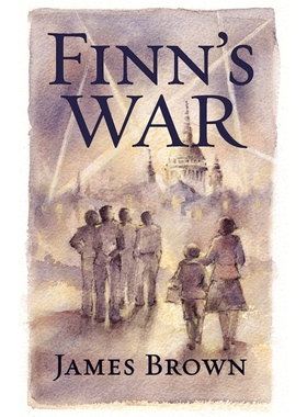 按需印刷不退不换Finn's War[9781845493882]