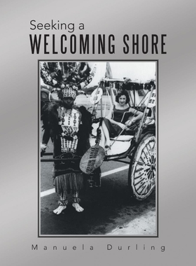 按需印刷Seeking a Welcoming Shore[9781491757277]