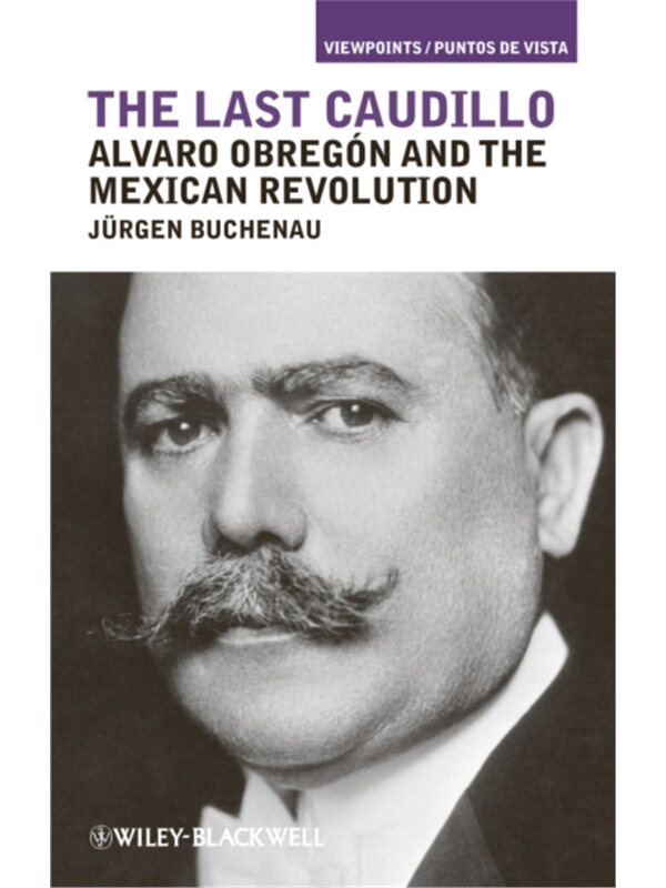 按需印刷不退不换The Last Caudillo