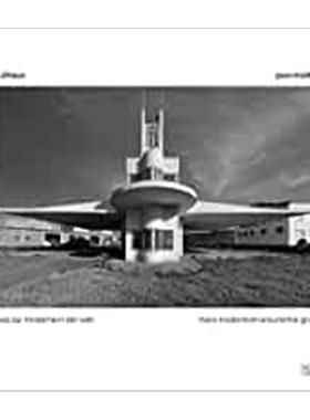 预订Jean Molitor:bau2haus-more modernism around the globe