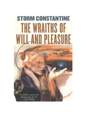 按需印刷The Wraiths of Will and Pleasure[9780765303493]