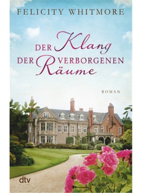 预订【德语】Der Klang der verborgenen Raume[9783423217910]