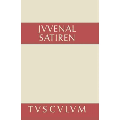 按需印刷DEG Satiren[9783110360332]