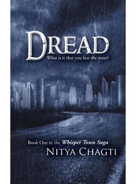 按需印刷Dread[9781482811391]