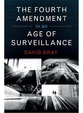 按需印刷The Fourth Amendment in an Age of Surveillance[9781107589780]