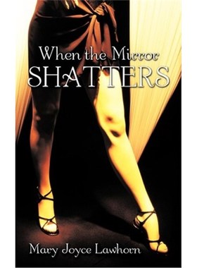 按需印刷When the Mirror Shatters[9781450274821]