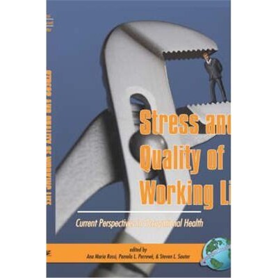 预订不退不换Current Perspectives in Occupational Health