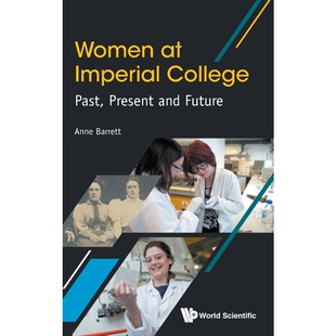 按需印刷Women at Imperial College[9781786342621]
