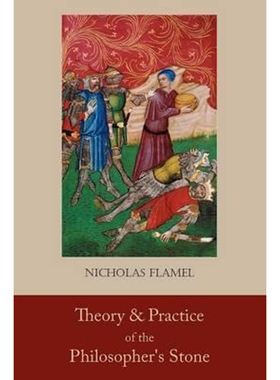 按需印刷Nicholas Flamel And the Philosopher's Stone[9781578988396]