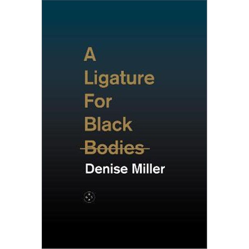 预订a ligature for black bodies