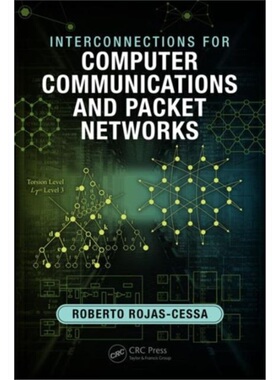 预订Interconnections for Computer Communications and Packet Networks[9781482226966]