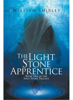 按需印刷The Light Stone Apprentice[9781543470888]