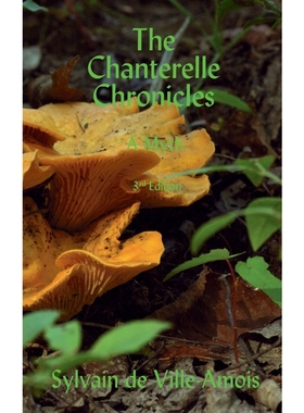 按需印刷The Chanterelle Chronicles[9780994925503]