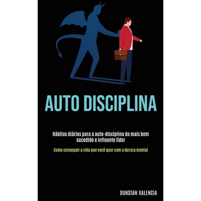 按需印刷POR Auto Disciplina[9781989891735]
