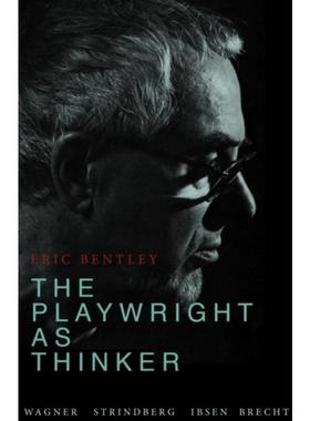 预订The Playwright as Thinker:A Study of Drama in Modern Times, Fourth Edition