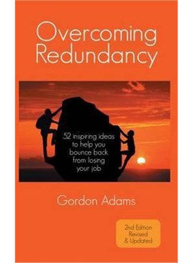 按需印刷Overcoming Redundancy[9781785074974]
