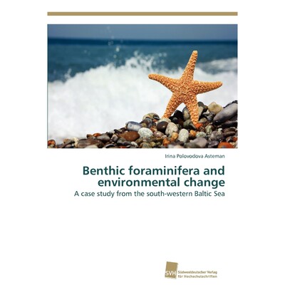 按需印刷Benthic foraminifera and environmental change[9783838131757]