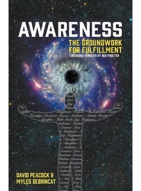 按需印刷Awareness:The Groundwork For Fulfillment[9780228805298]