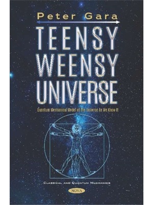 预订Teensy Weensy Universe