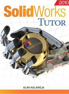 预订Solidworks 2012 Tutor