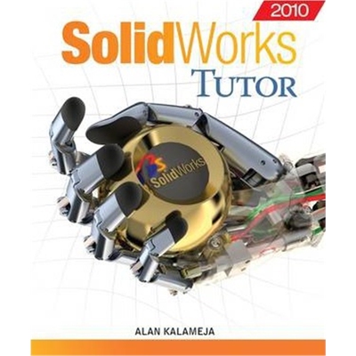 预订不退不换Solidworks 2012 Tutor