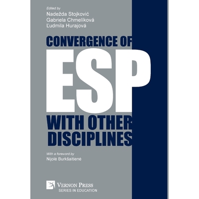 按需印刷Convergence of ESP with other disciplines[9781622734290]
