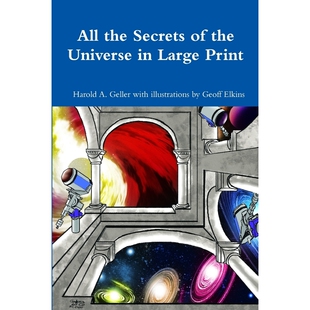 the 9781304808660 Secrets Universe 按需印刷All