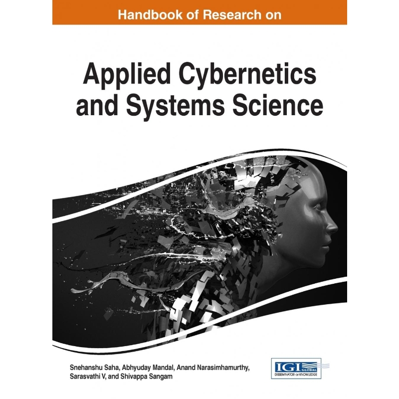 按需印刷Handbook of Research on Applied Cybernetics and Systems Science[9781522524984]
