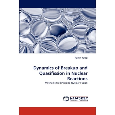 按需印刷Dynamics of Breakup and Quasifission in Nuclear Reactions[9783838394718]