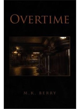 按需印刷Overtime[9781441567659]