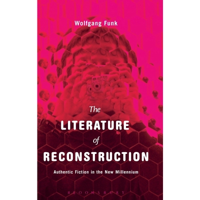 按需印刷不退不换The Literature of Reconstruction[9781501306167]