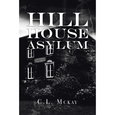 按需印刷Hill House Asylum[9781728396323]