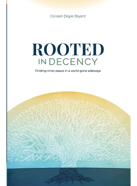 按需印刷Rooted in Decency[9780984905669]