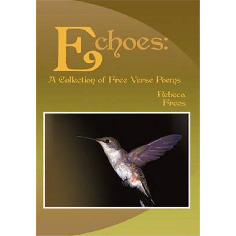 按需印刷不退不换Echoes[9781449087579]
