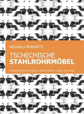 预订【德语】 Tschechische Stahlrohrm?bel:Thonet-Mundus