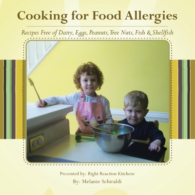 按需印刷Cooking for Food Allergies[9781481726887]