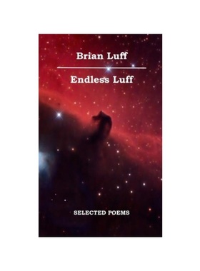 按需印刷Endless Luff[9780244662660]