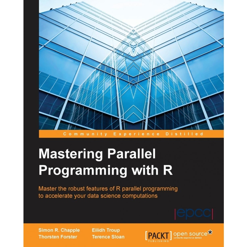 按需印刷Mastering Parallel Programming with R[9781784394004]