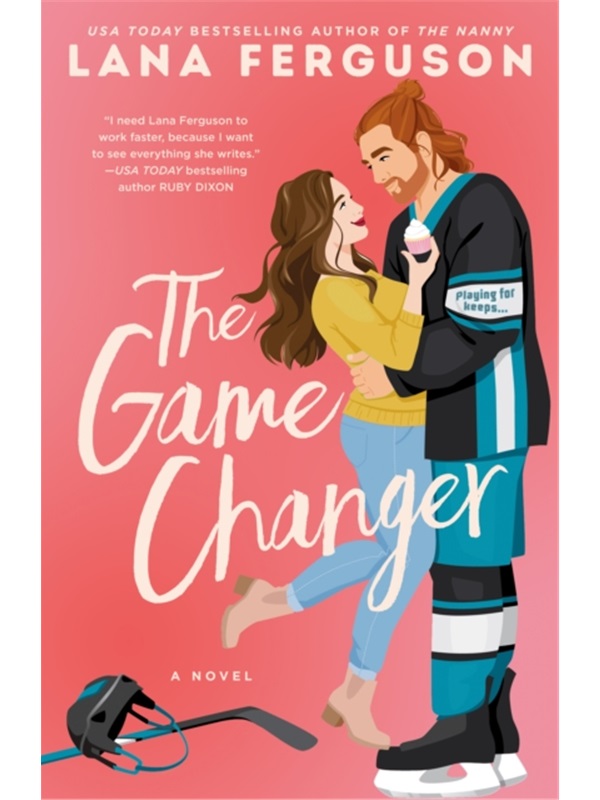 预售【2024新书】Game Changer, The[9780593816837]