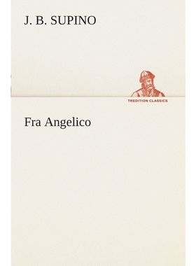 按需印刷Fra Angelico[9783849508098]