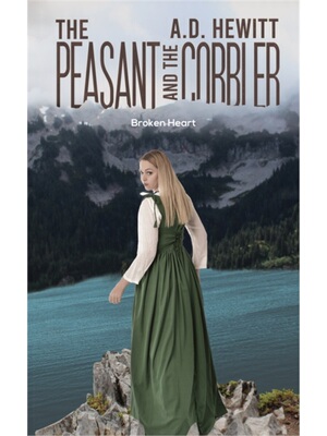 预订不退不换Peasant and the Cobbler