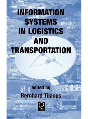 按需印刷Info Systems in Logistics and Transportation[9780080430546]